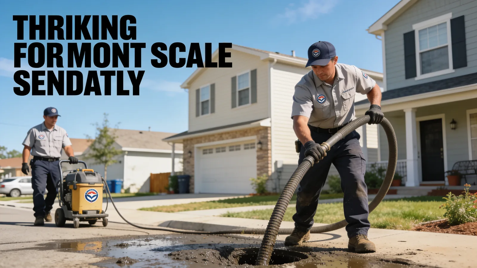 Sewage Cleanup in Oroville, CA near me